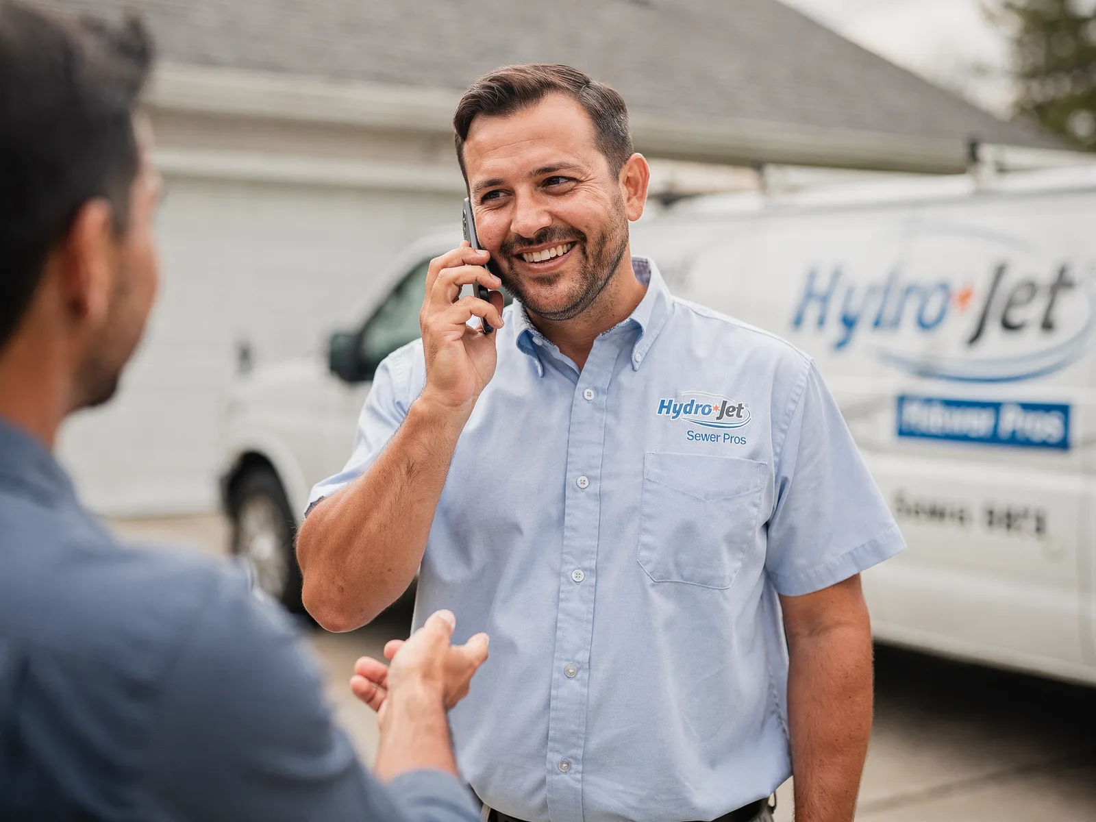 Hydro Jetting Philadelphia, PA FAQs